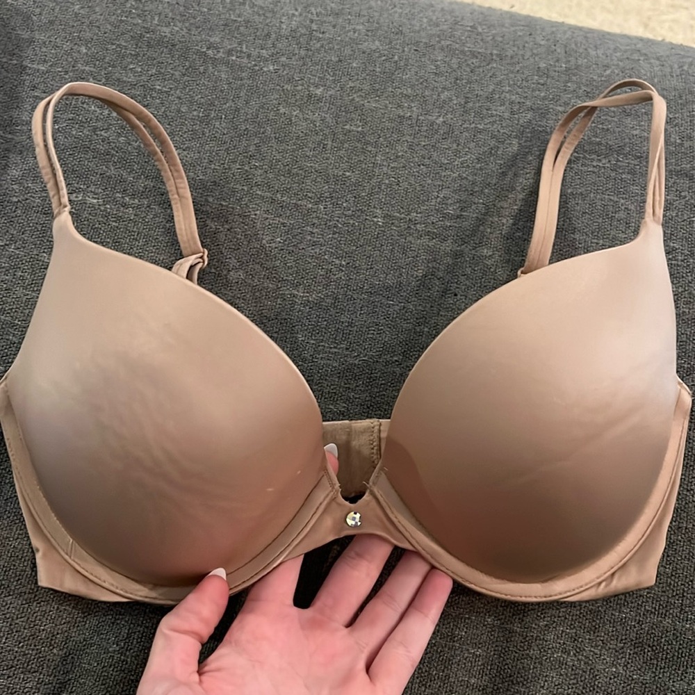 Victoria’s Secret Very Sexy Ultimate Push-Up Bra!